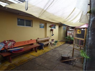 INCREIBLE PRECIO!! CASA COMERCIAL CENTRO TALAGANTE