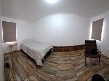 Gran Casa con Local Comercial en Andacollo.