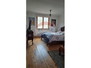 Gran Casa con Local Comercial en Andacollo.