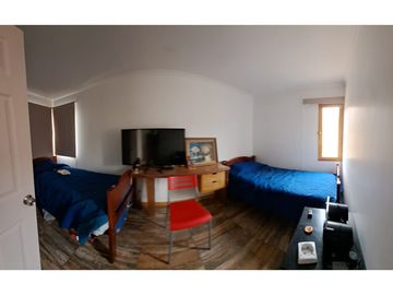 Gran Casa con Local Comercial en Andacollo.
