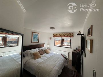 Casa en Venta en FRANCISCO DE ASIS, LOMAS DE SAN SEBASTIAN