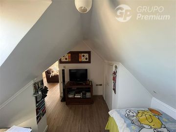 Casa en Venta en FRANCISCO DE ASIS, LOMAS DE SAN SEBASTIAN