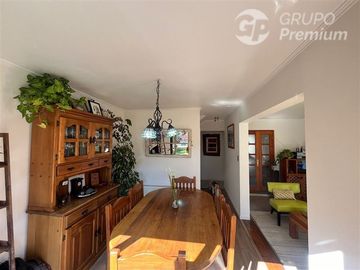 Casa en Venta en FRANCISCO DE ASIS, LOMAS DE SAN SEBASTIAN