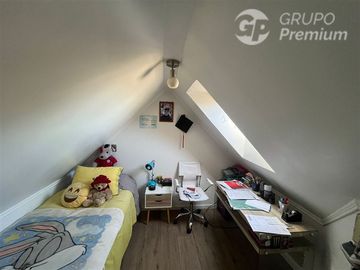 Casa en Venta en FRANCISCO DE ASIS, LOMAS DE SAN SEBASTIAN