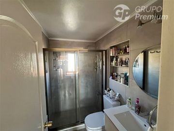 Casa en Venta en FRANCISCO DE ASIS, LOMAS DE SAN SEBASTIAN