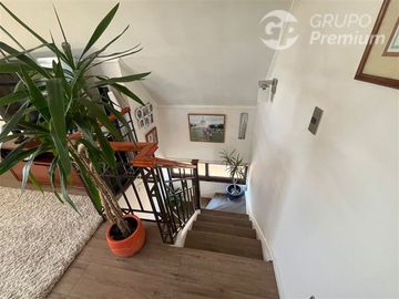 Casa en Venta en FRANCISCO DE ASIS, LOMAS DE SAN SEBASTIAN