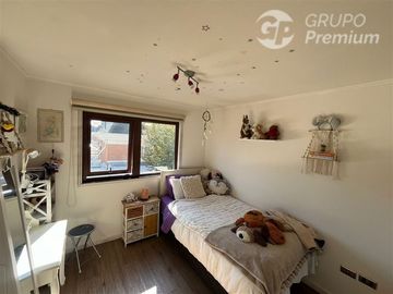 Casa en Venta en FRANCISCO DE ASIS, LOMAS DE SAN SEBASTIAN