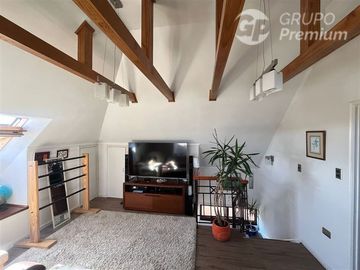 Casa en Venta en FRANCISCO DE ASIS, LOMAS DE SAN SEBASTIAN