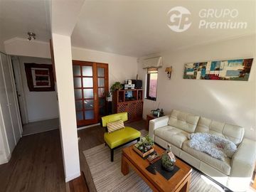 Casa en Venta en FRANCISCO DE ASIS, LOMAS DE SAN SEBASTIAN