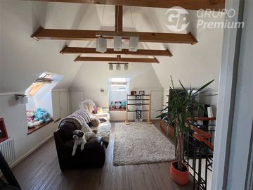 Casa en Venta en FRANCISCO DE ASIS, LOMAS DE SAN SEBASTIAN
