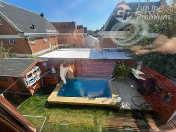 Casa en Venta en FRANCISCO DE ASIS, LOMAS DE SAN SEBASTIAN