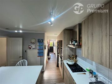 Casa en Venta en FRANCISCO DE ASIS, LOMAS DE SAN SEBASTIAN