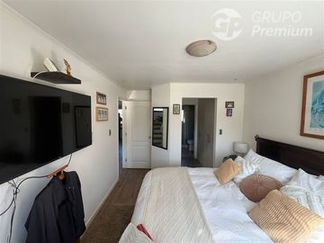 Casa en Venta en FRANCISCO DE ASIS, LOMAS DE SAN SEBASTIAN