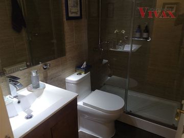 Departamento en Venta en Condominio Bosques De La Pirámide - Paperchase - Ciudad Empresarial - Colegio Saint George