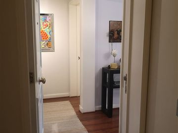 Departamento en Venta en Condominio Bosques De La Pirámide - Paperchase - Ciudad Empresarial - Colegio Saint George