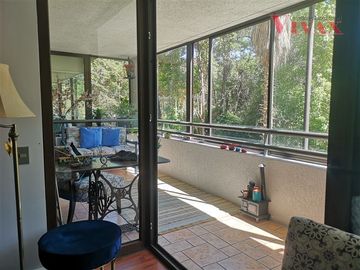 Departamento en Venta en Condominio Bosques De La Pirámide - Paperchase - Ciudad Empresarial - Colegio Saint George
