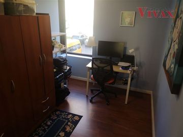 Departamento en Venta en Condominio Bosques De La Pirámide - Paperchase - Ciudad Empresarial - Colegio Saint George