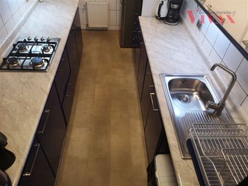 Departamento en Venta en Condominio Bosques De La Pirámide - Paperchase - Ciudad Empresarial - Colegio Saint George