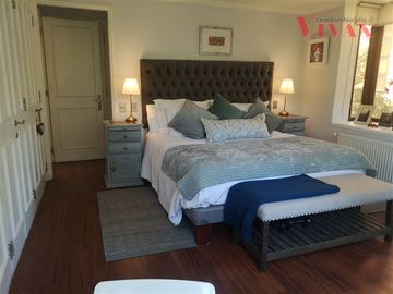 Departamento en Venta en Condominio Bosques De La Pirámide - Paperchase - Ciudad Empresarial - Colegio Saint George