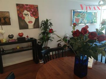 Departamento en Venta en Condominio Bosques De La Pirámide - Paperchase - Ciudad Empresarial - Colegio Saint George