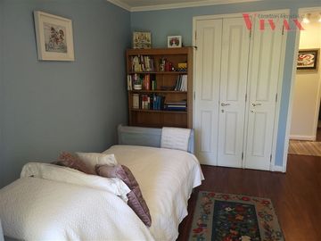 Departamento en Venta en Condominio Bosques De La Pirámide - Paperchase - Ciudad Empresarial - Colegio Saint George