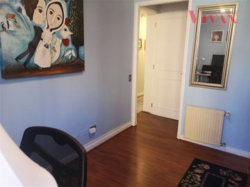 Departamento en Venta en Condominio Bosques De La Pirámide - Paperchase - Ciudad Empresarial - Colegio Saint George
