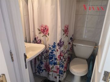 Departamento en Venta en Condominio Bosques De La Pirámide - Paperchase - Ciudad Empresarial - Colegio Saint George