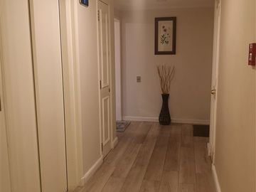Departamento en Venta en Condominio Bosques De La Pirámide - Paperchase - Ciudad Empresarial - Colegio Saint George