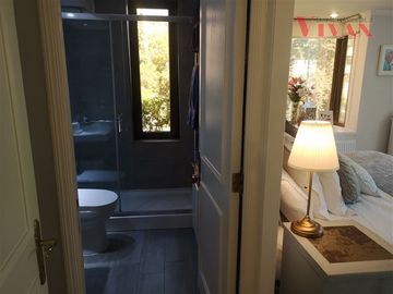 Departamento en Venta en Condominio Bosques De La Pirámide - Paperchase - Ciudad Empresarial - Colegio Saint George