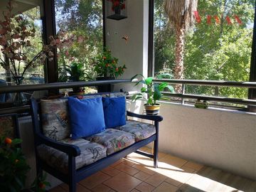 Departamento en Venta en Condominio Bosques De La Pirámide - Paperchase - Ciudad Empresarial - Colegio Saint George