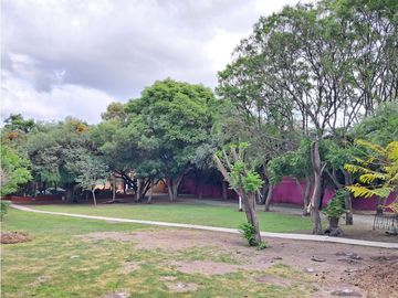 CASA FINCA EN VENTA EN EL CARMEN EL MARQUES QUERETARO GCA