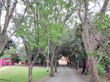 CASA FINCA EN VENTA EN EL CARMEN EL MARQUES QUERETARO GCA