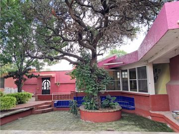 CASA FINCA EN VENTA EN EL CARMEN EL MARQUES QUERETARO GCA