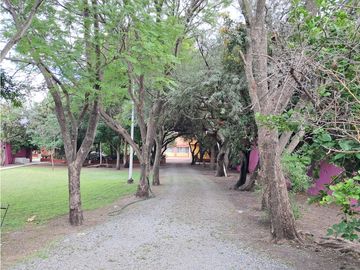CASA FINCA EN VENTA EN EL CARMEN EL MARQUES QUERETARO GCA