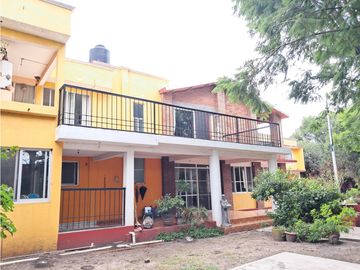 CASA FINCA EN VENTA EN EL CARMEN EL MARQUES QUERETARO GCA