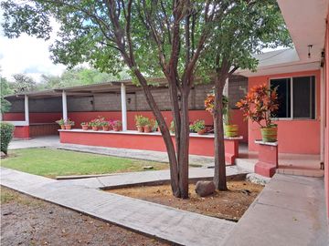 CASA FINCA EN VENTA EN EL CARMEN EL MARQUES QUERETARO GCA