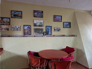 CASA FINCA EN VENTA EN EL CARMEN EL MARQUES QUERETARO GCA