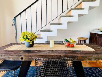 Casa en Venta en San José del Cabo