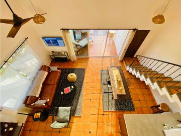 Casa en Venta en San José del Cabo