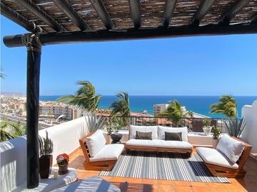 Casa en Venta en San José del Cabo