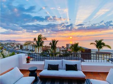 Casa en Venta en San José del Cabo
