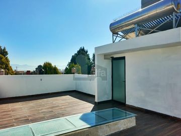 Casa en Venta 3 recámaras en fraccionamiento Maples II Mexicaltzingo