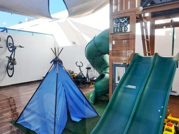 Casa en Venta 3 recámaras en fraccionamiento Maples II Mexicaltzingo