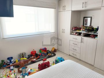 Casa en Venta 3 recámaras en fraccionamiento Maples II Mexicaltzingo