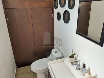 Casa en Venta 3 recámaras en fraccionamiento Maples II Mexicaltzingo