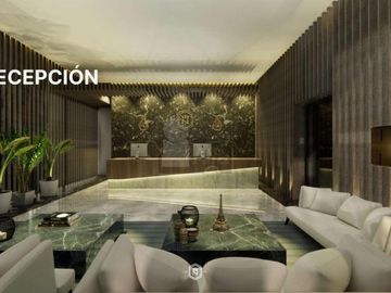 Departamentos de Lujo en Avenida Venustiano Carranza, San Luis Potosí