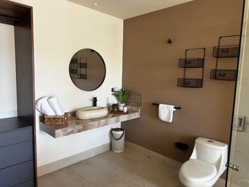 Departamentos de Lujo en Avenida Venustiano Carranza, San Luis Potosí