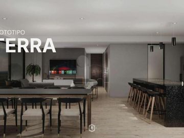 Departamentos de Lujo en Avenida Venustiano Carranza, San Luis Potosí