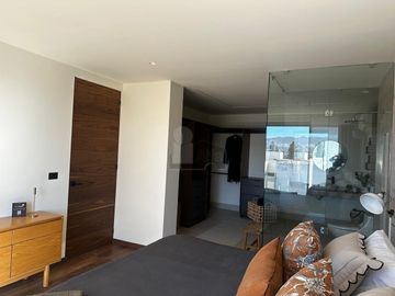 Departamentos de Lujo en Avenida Venustiano Carranza, San Luis Potosí