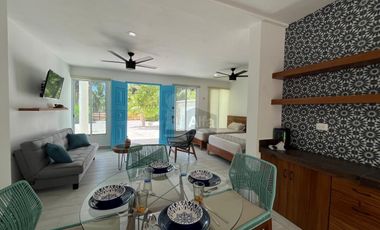 Casa en Venta en Telchac Puerto, Yucatán, Cerca del Mar.